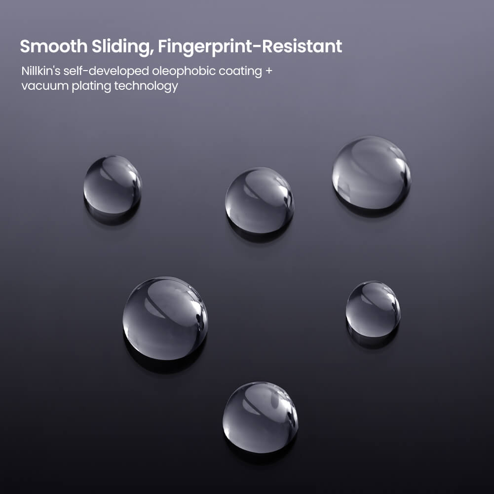 Защитное стекло NILLKIN для Samsung Galaxy S26 Plus (индекс H+ Pro)